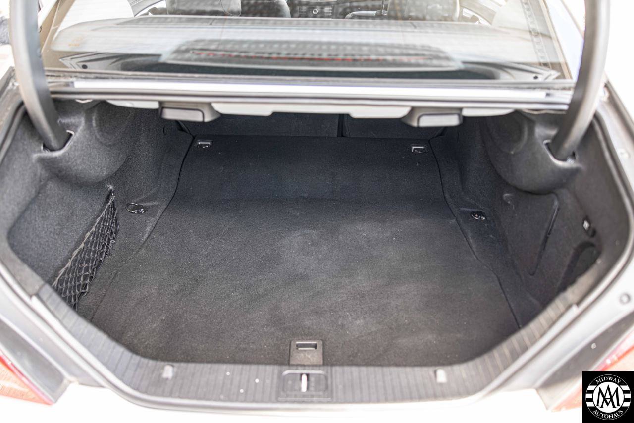 Used 2015 Mercedes-Benz CLS 400 4MATIC image 9