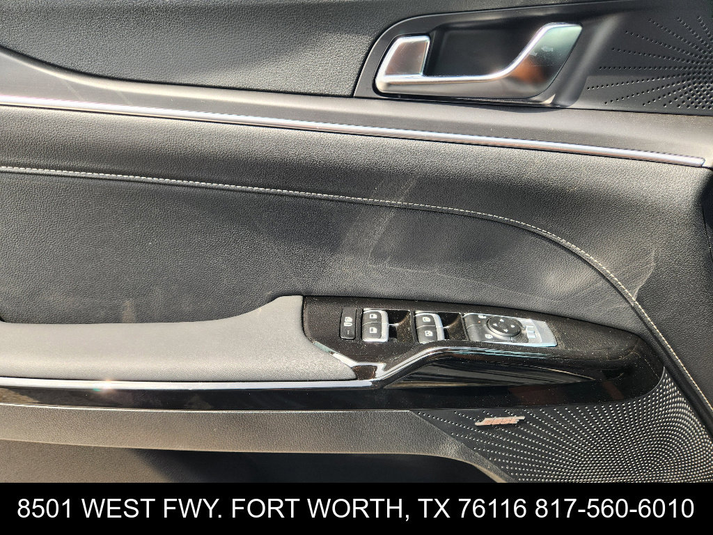 New 2026 Kia K5 GT-Line image 16