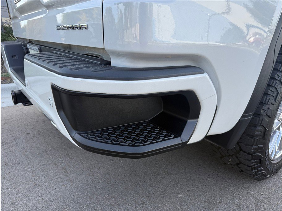 Used 2019 GMC Sierra 1500 Denali w/ Technology Package image 48