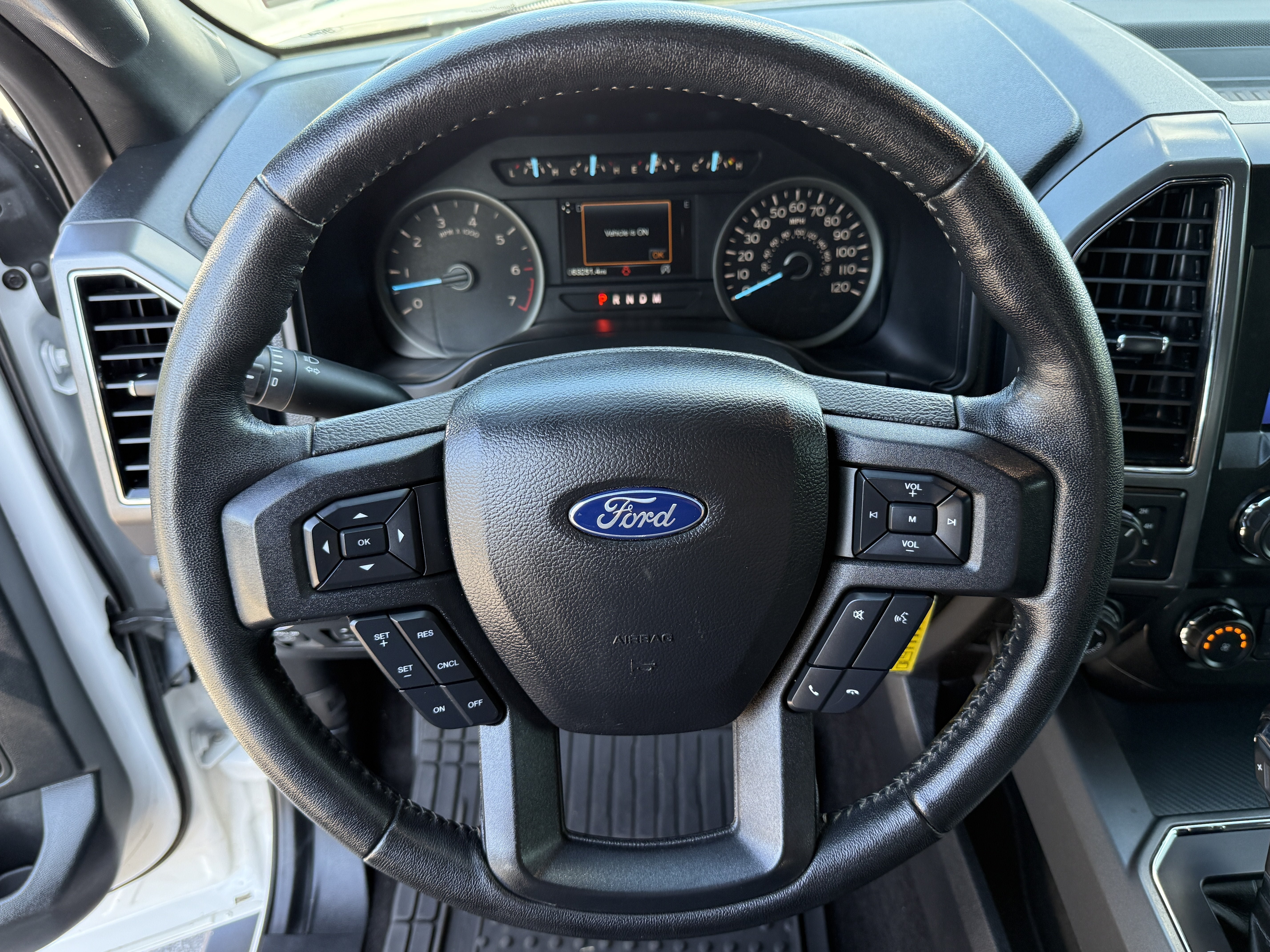 Used 2020 Ford F150 XLT w/ Equipment Group 302A Luxury AWD/4WD image 13