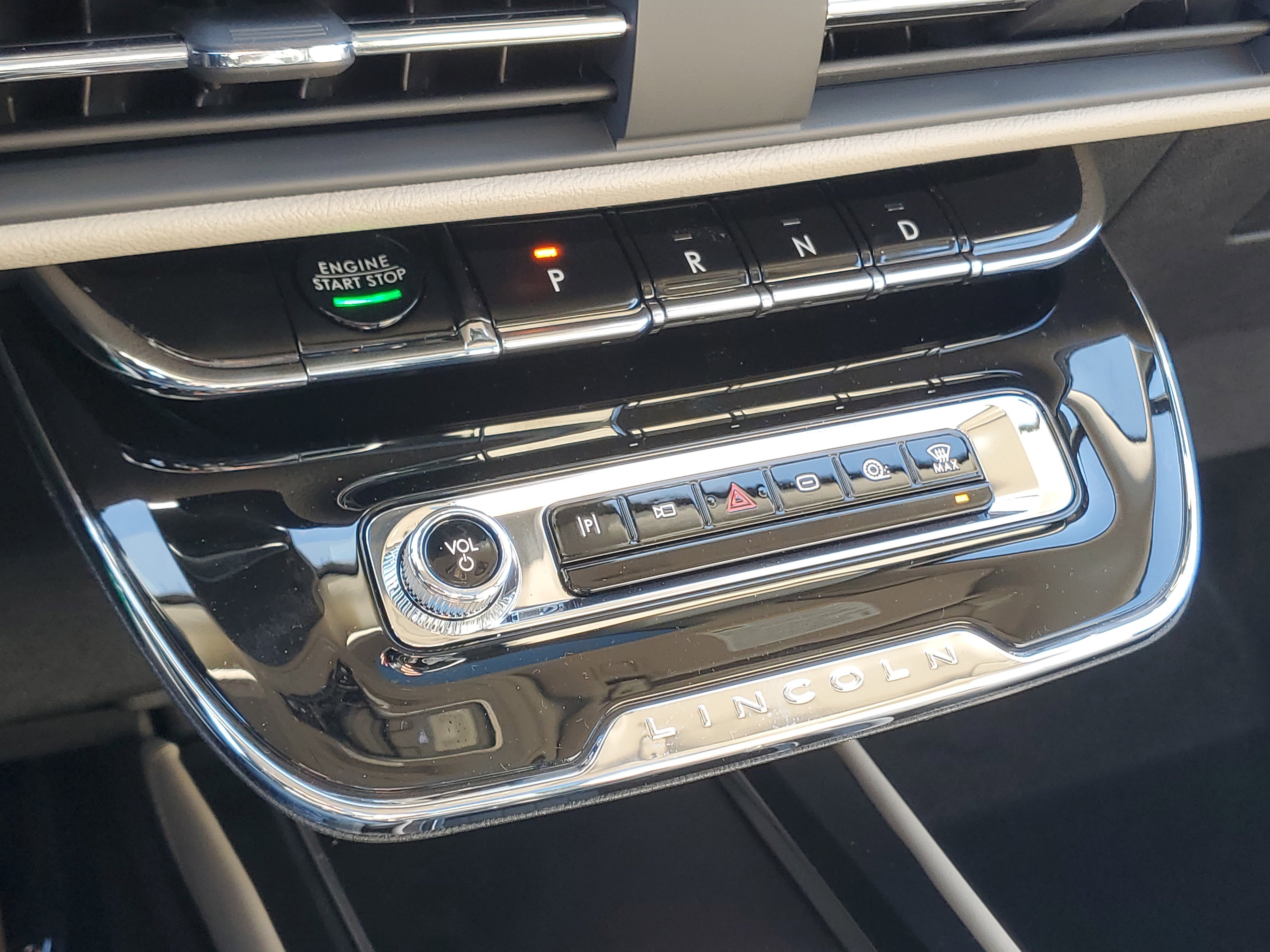 New 2026 Lincoln Corsair Grand Touring image 22