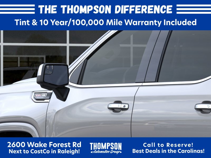 New 2026 GMC Sierra 1500 Denali w/ Technology Package AWD/4WD image 12