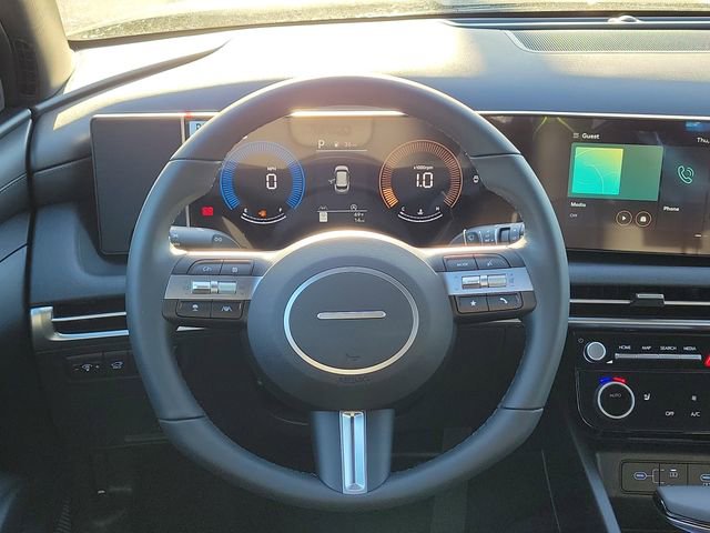 New 2026 Hyundai Tucson XRT image 20