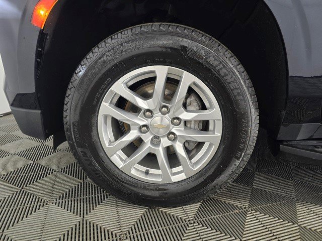 Certified 2022 Chevrolet Tahoe LT w/ Luxury Package image 21