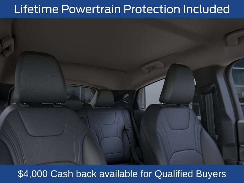 New 2025 Ford Mustang Mach-E Premium image 27