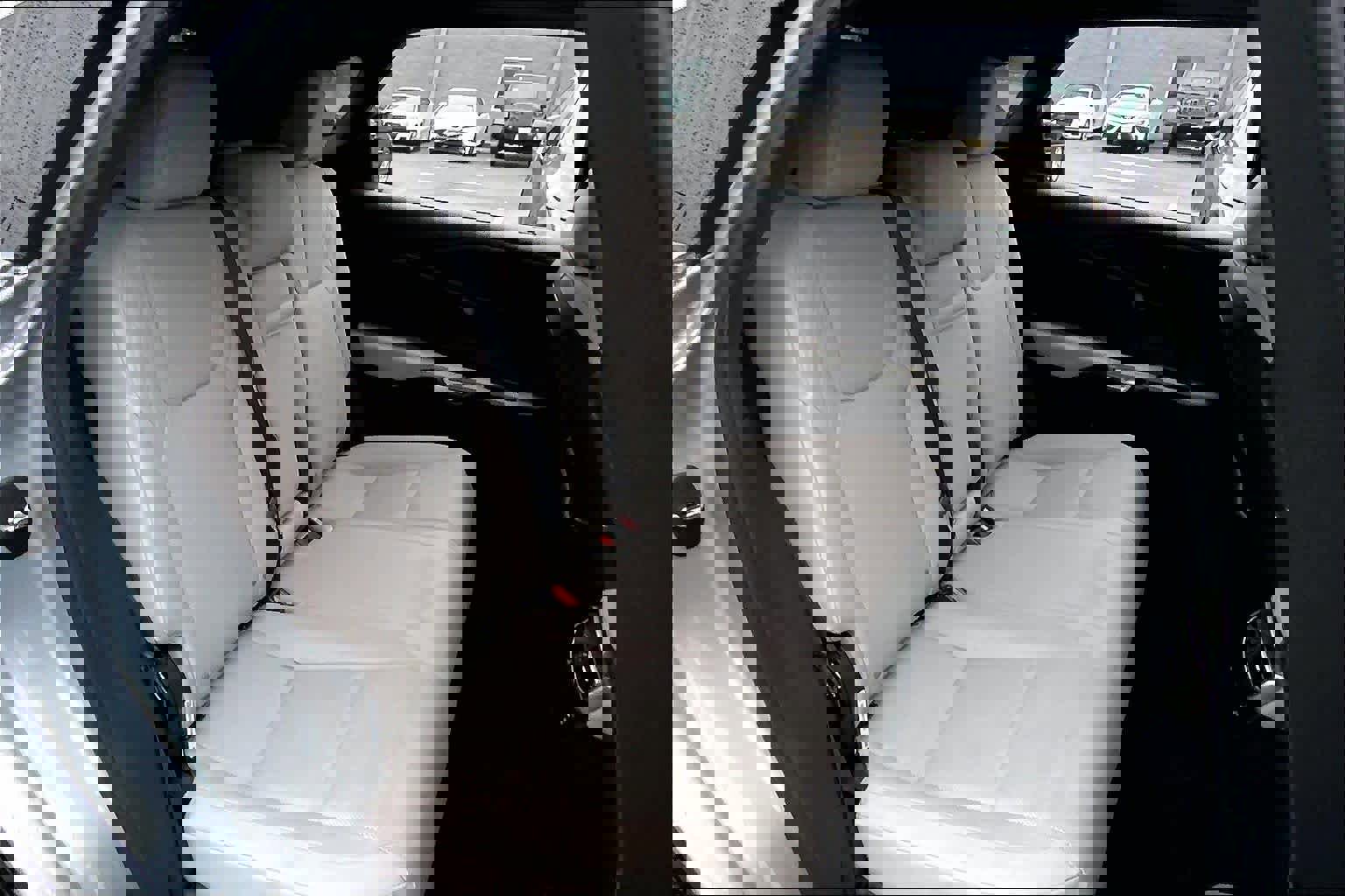 Used 2024 Lexus RX 350 Premium w/ Cold Area Package image 20