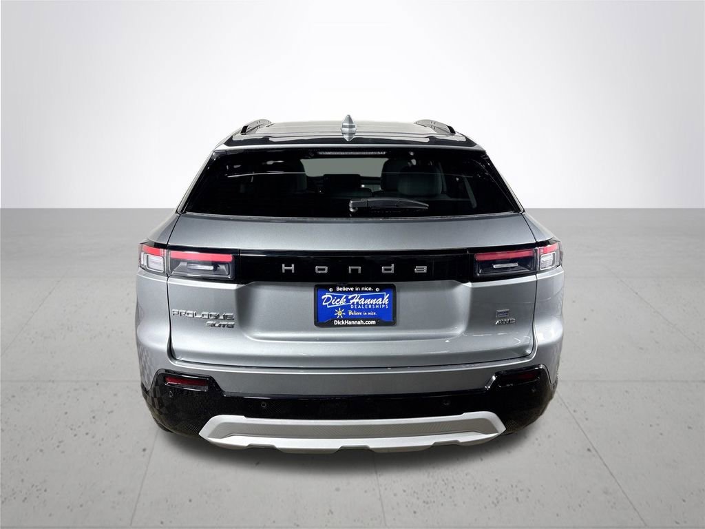 New 2026 Honda Prologue Elite image 7