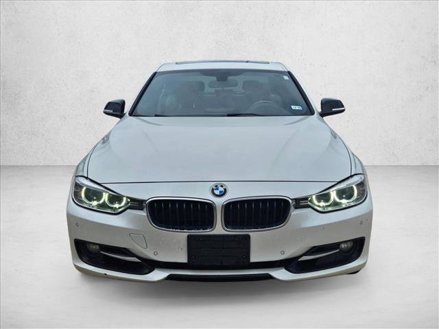 Used 2015 BMW 335i Sedan image 2