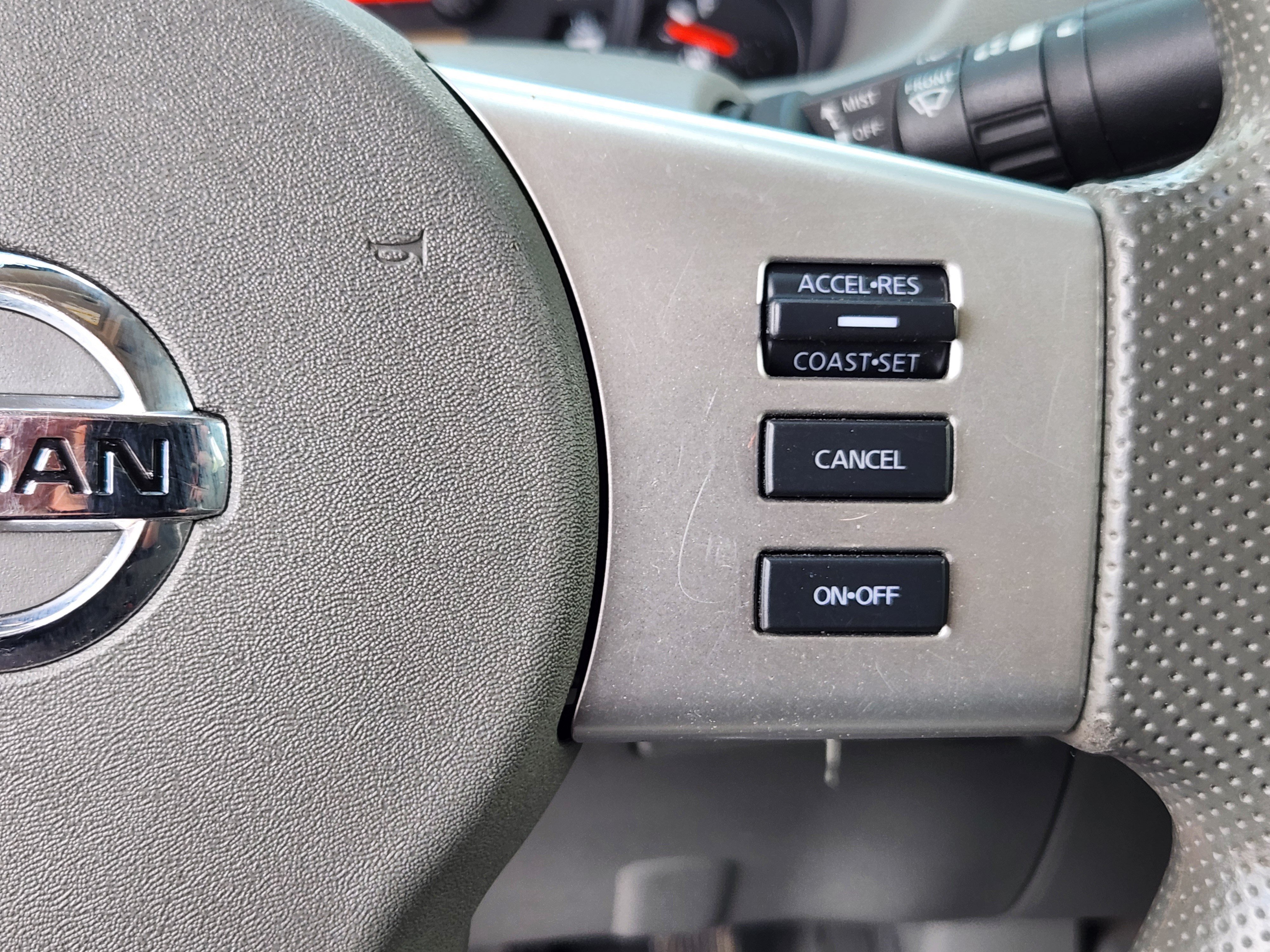 Used 2019 Nissan Frontier SV AWD/4WD image 24
