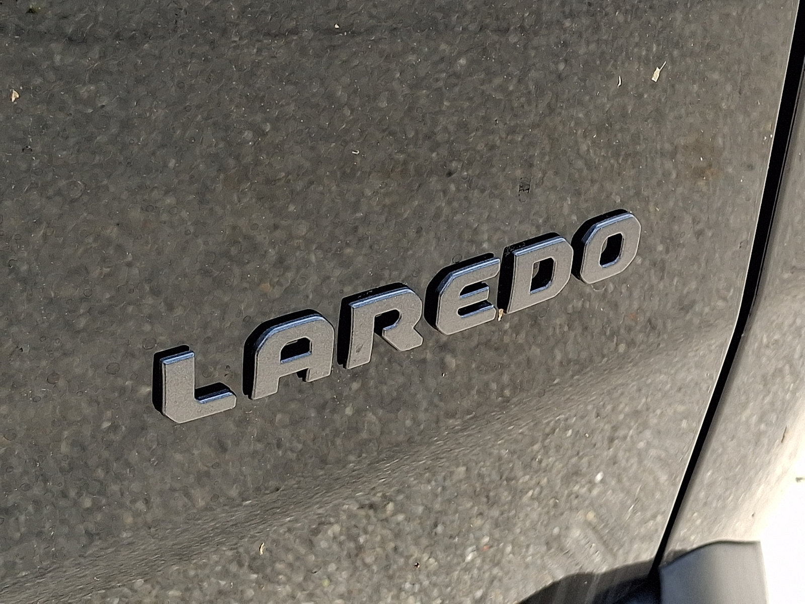 New 2026 Jeep Cherokee Laredo AWD/4WD image 21