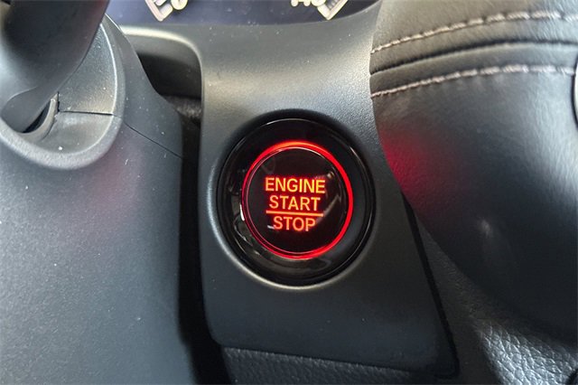 New 2026 Honda HR-V EX-L image 25