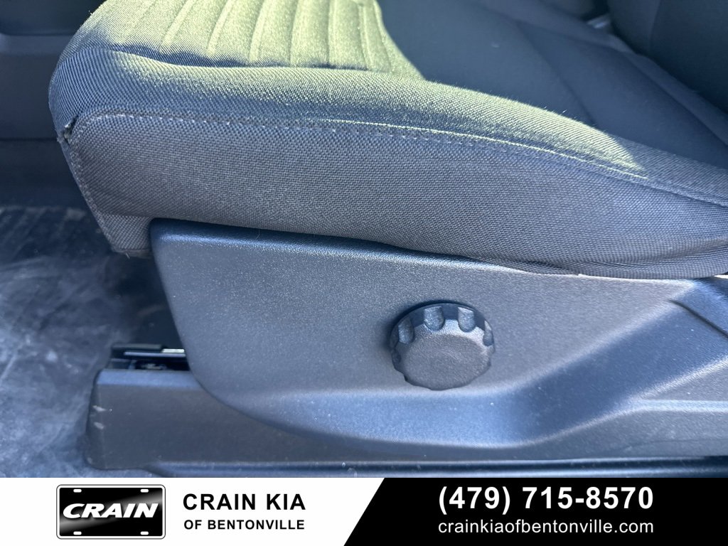 Used 2023 Ford F150 XL w/ STX Appearance Package image 15