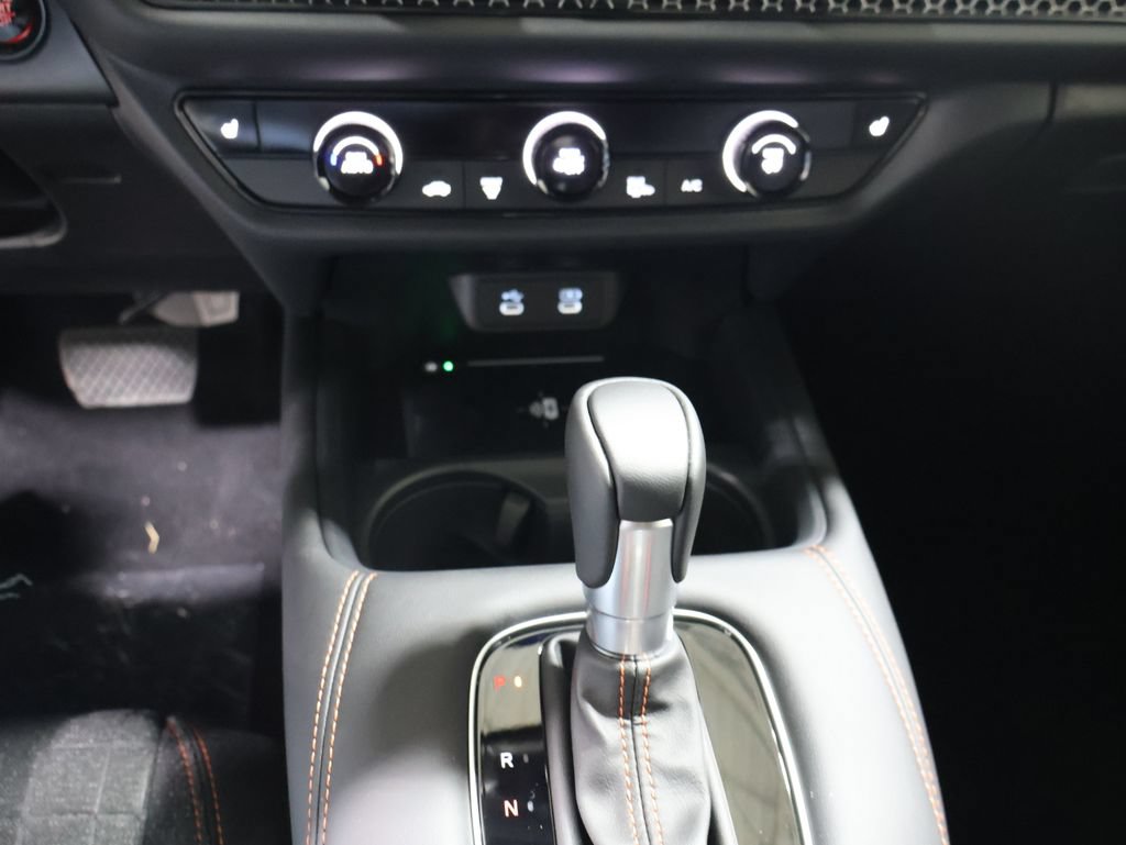 New 2027 Honda HR-V Sport image 26
