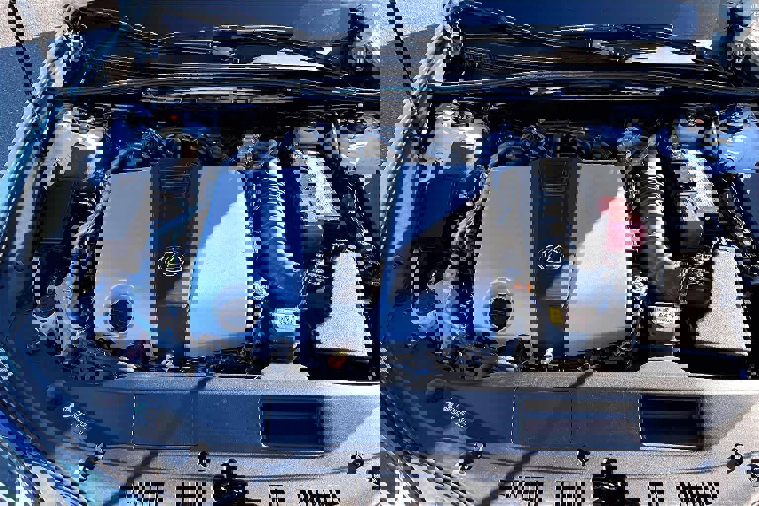 Used 2025 Lexus ES 350 w/ Premium Package image 31