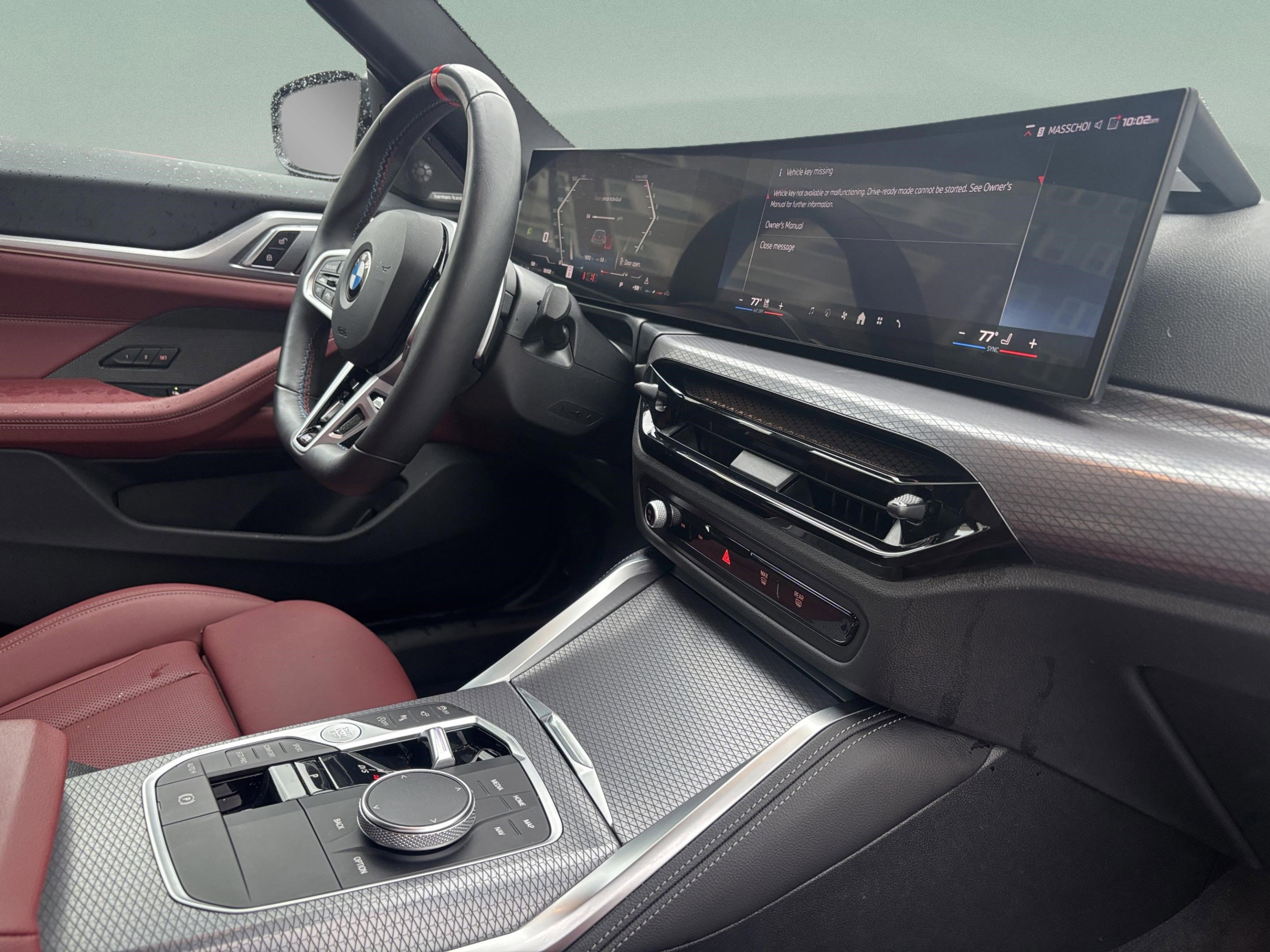 Used 2025 BMW M440i image 25