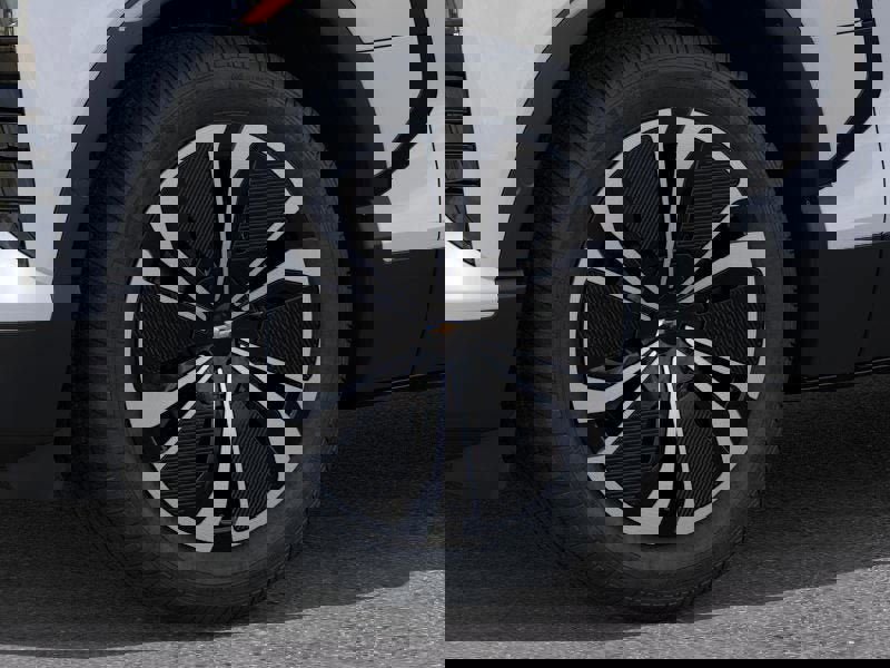 New 2026 Chevrolet Blazer EV LT image 9