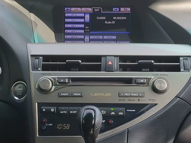 Used 2014 Lexus RX 350 AWD w/ Navigation Package image 17