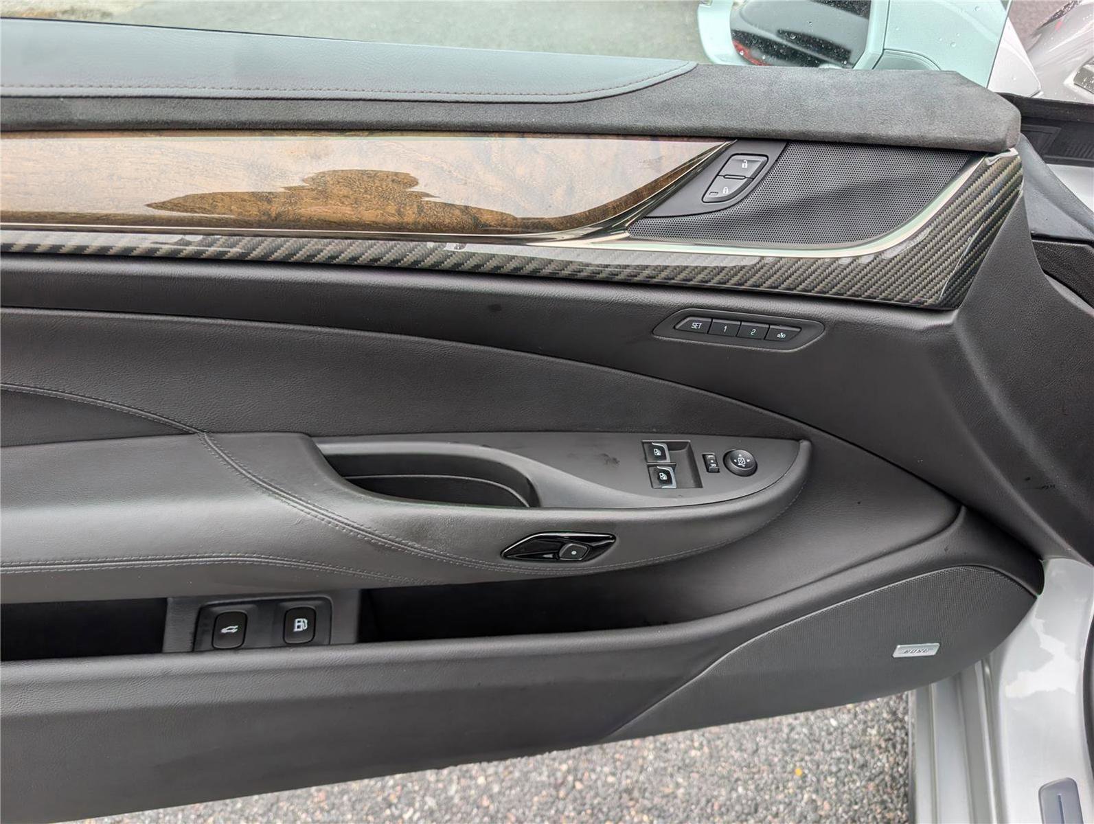 Used 2014 Cadillac ELR w/ Luxury Package image 18