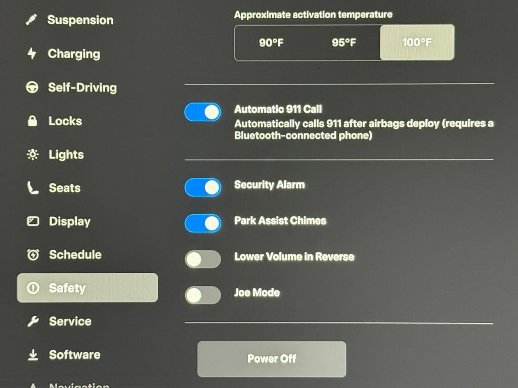 Used 2023 Tesla Model S Standard Range AWD/4WD image 51