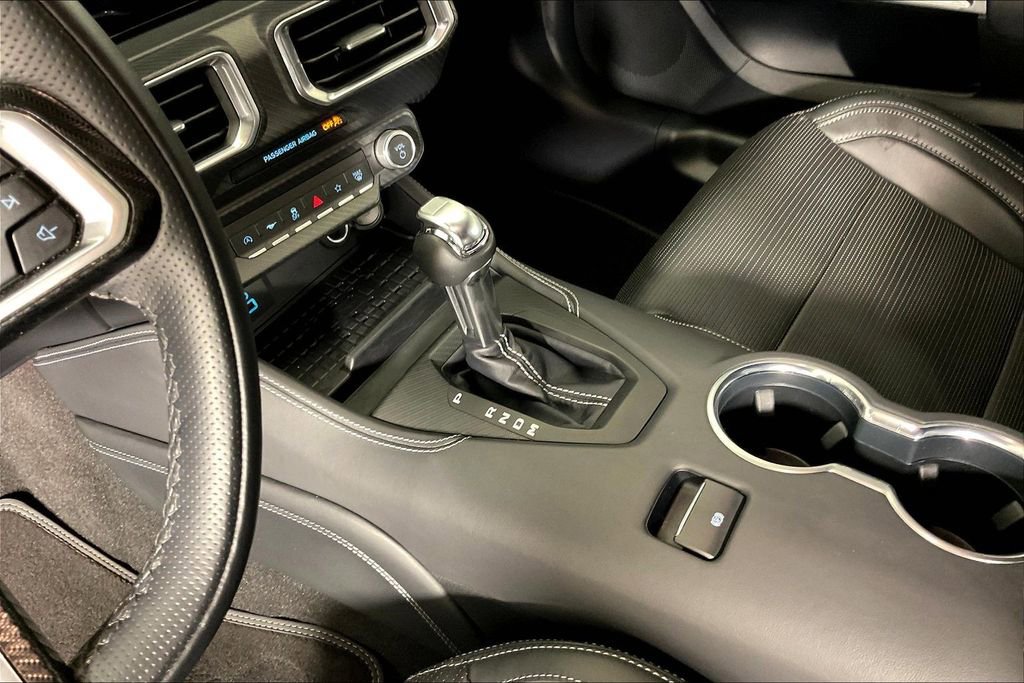 Used 2024 Ford Mustang GT Premium image 19