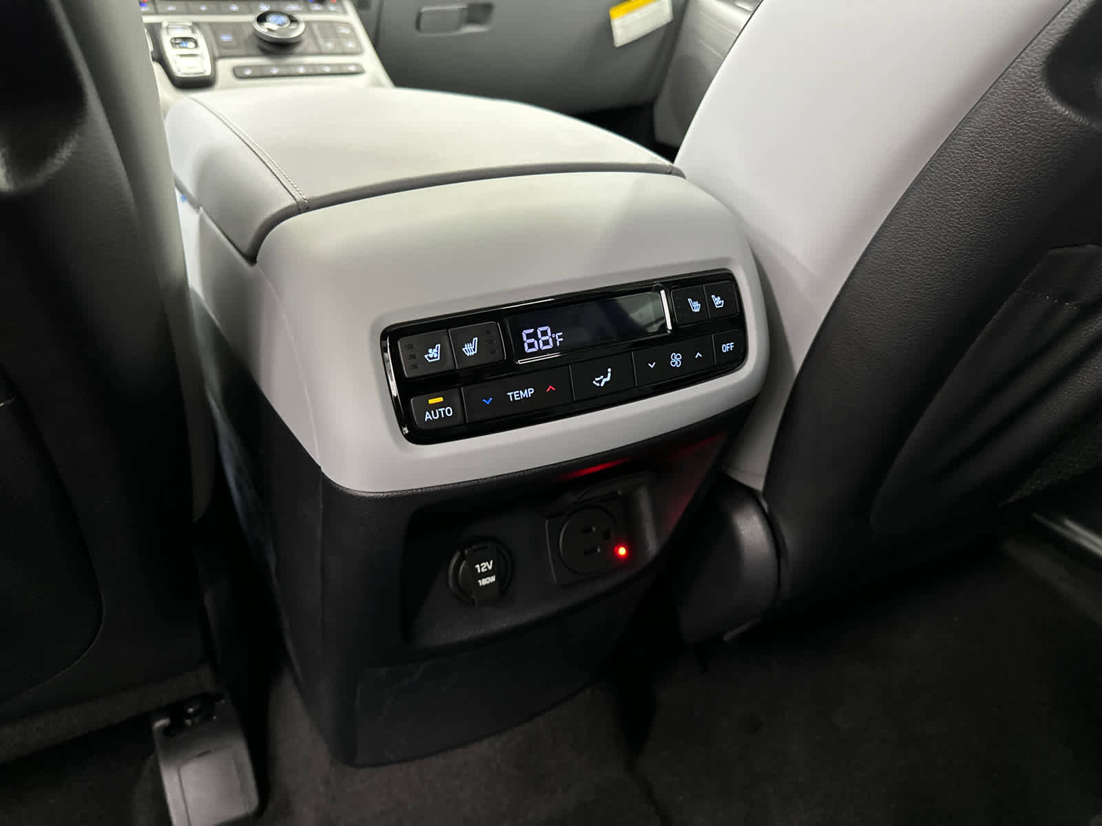 New 2025 Hyundai Palisade SEL image 21