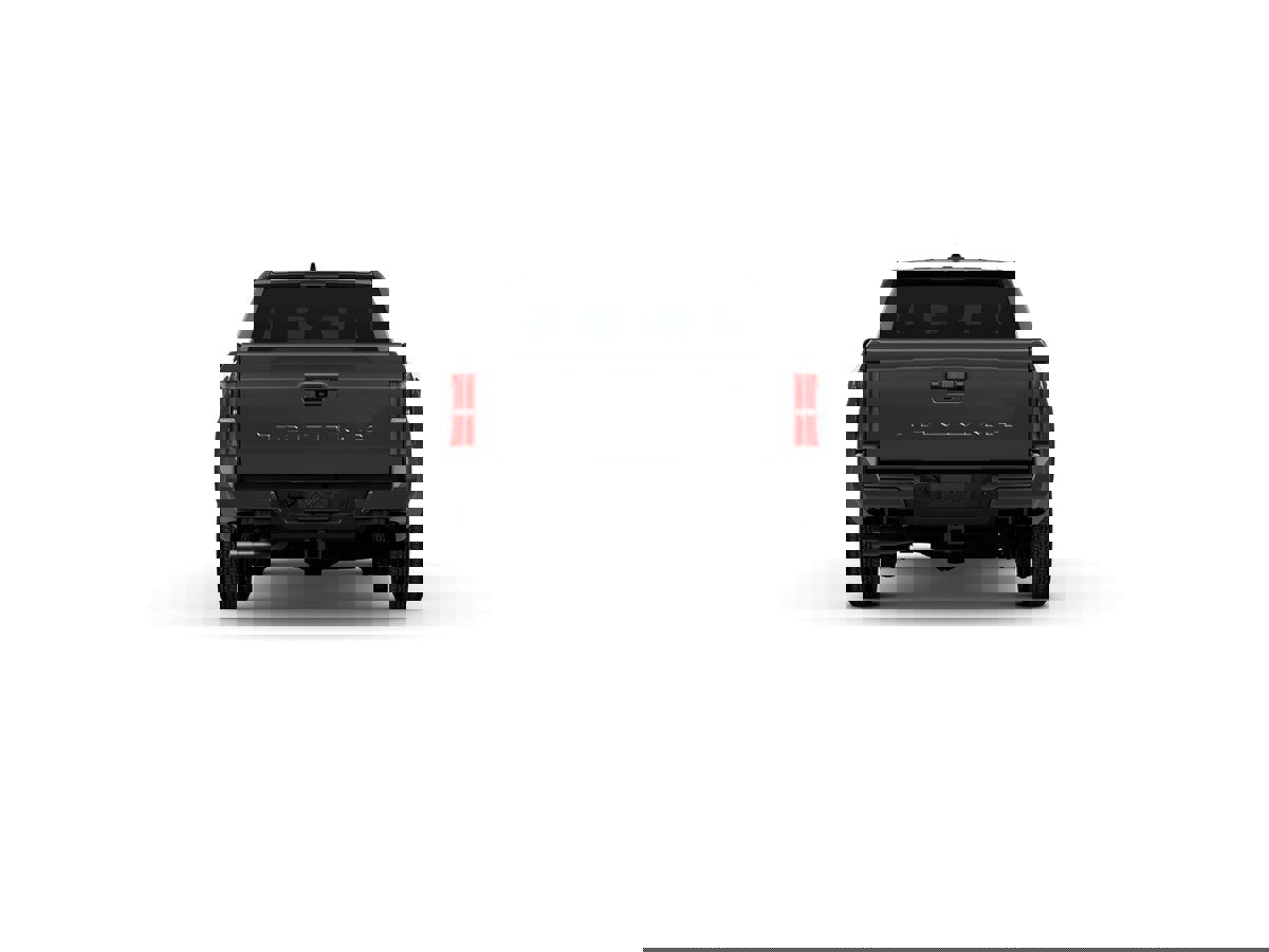 New 2026 Toyota Tacoma SR5 RWD image 30