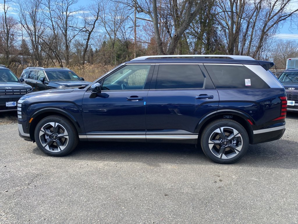 New 2026 Hyundai Palisade Limited AWD/4WD image 7