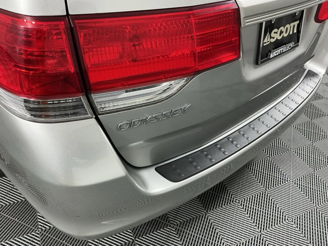 Used 2009 Honda Odyssey EX-L image 21