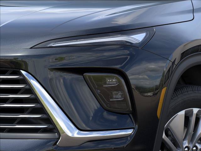 New 2027 Buick Enclave Preferred w/ Power Package AWD/4WD image 10