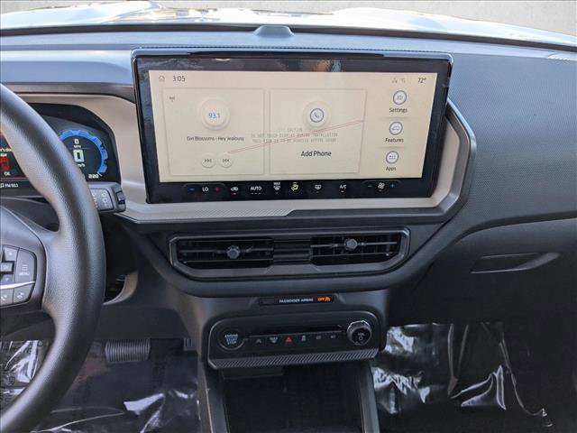 New 2025 Ford Bronco Sport Big Bend image 12