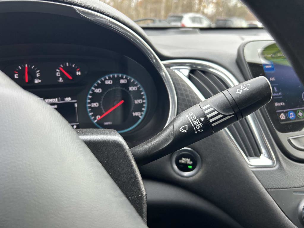 Used 2019 Chevrolet Malibu LT image 22