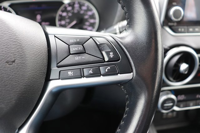 Used 2020 Nissan Sentra SV FWD image 18