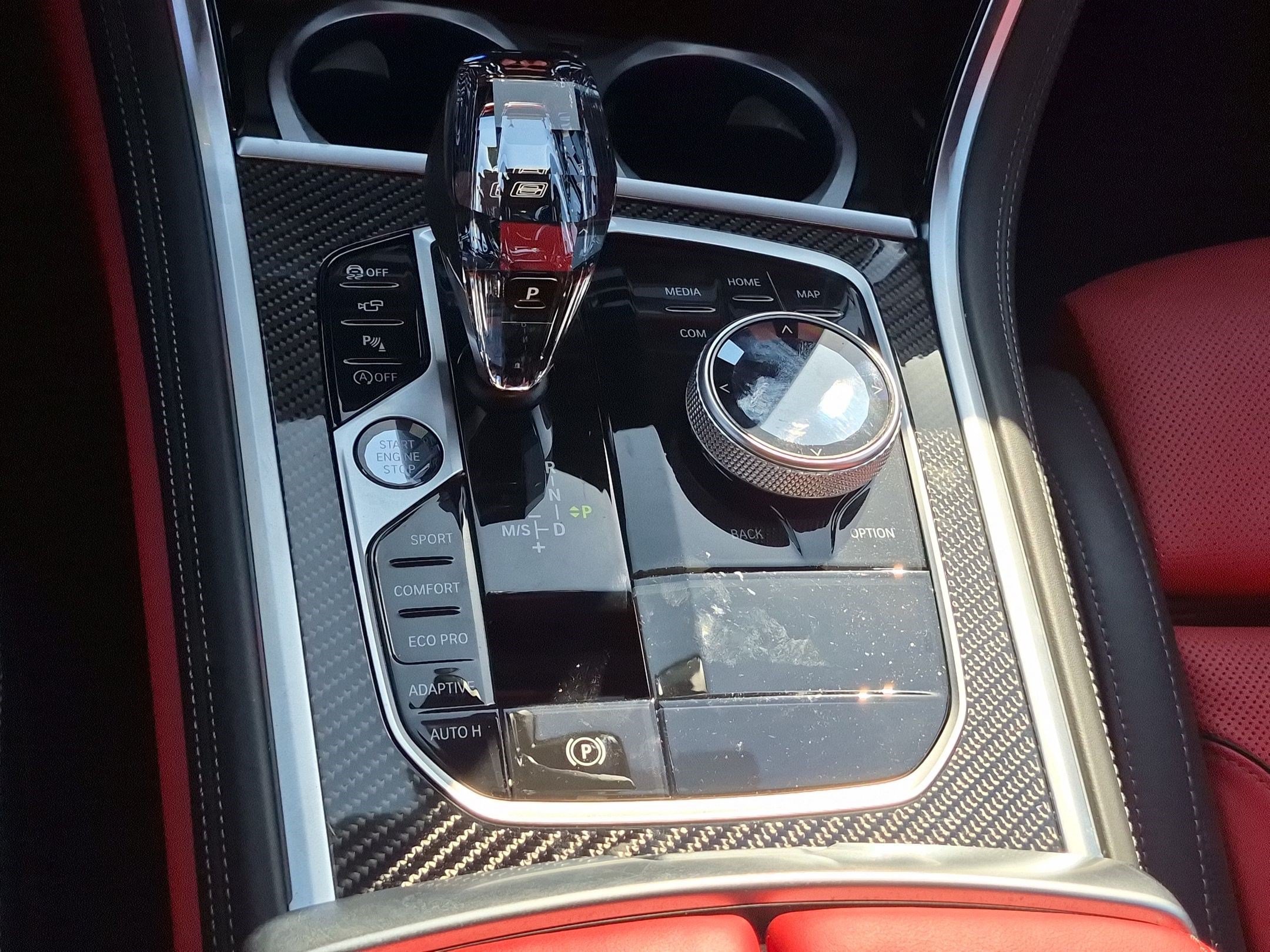 Used 2025 BMW M850i xDrive AWD/4WD image 26