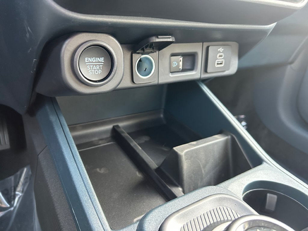 New 2026 Ford Maverick Lariat AWD/4WD image 35