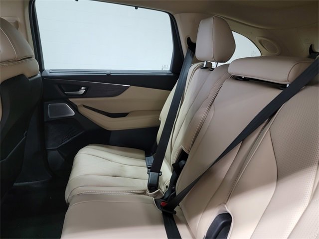 New 2026 Acura MDX w/ Advance Package image 11