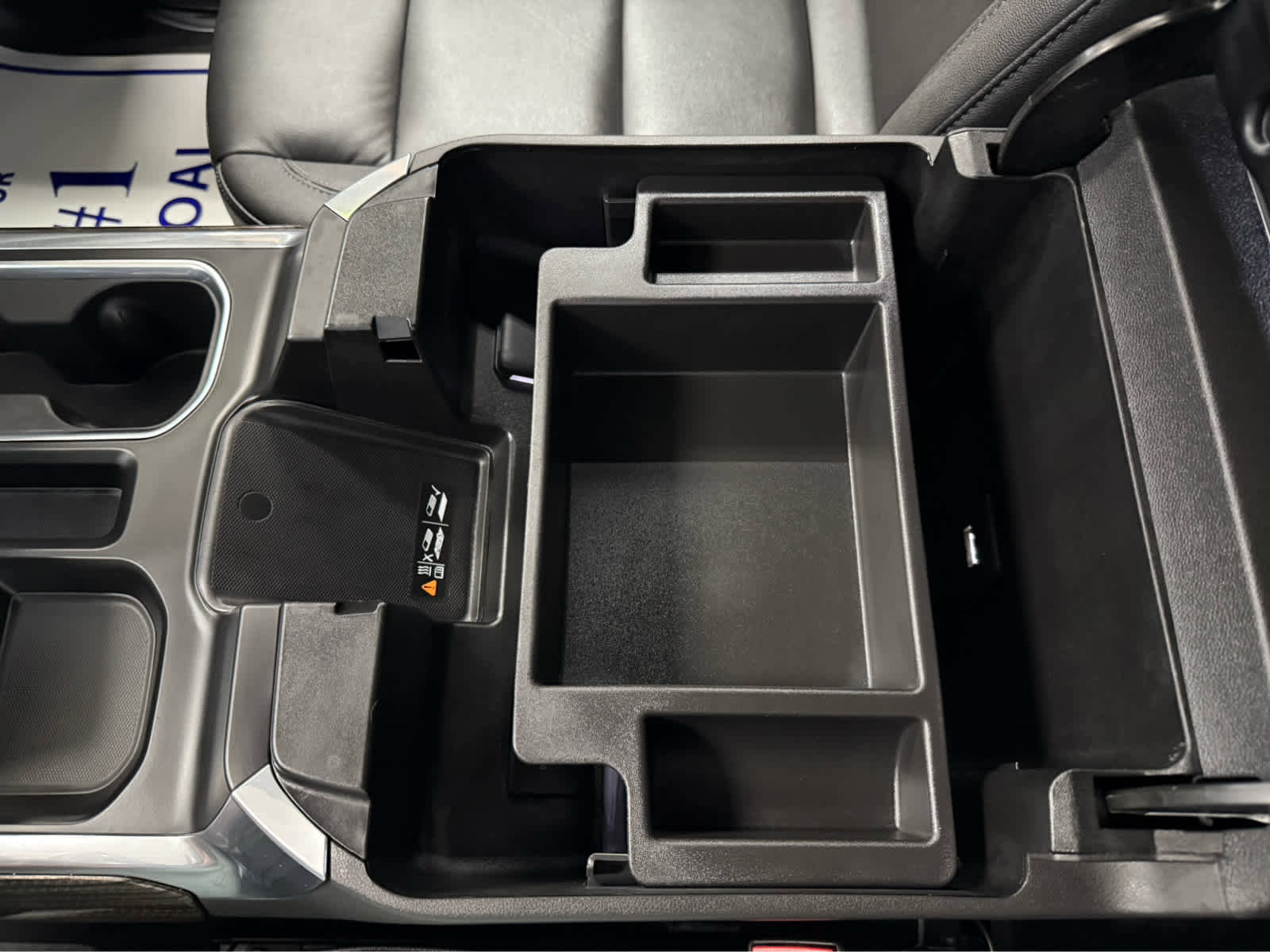 Used 2026 Chevrolet Silverado 1500 LT Trail Boss w/ LT Trail Boss Premium Package image 26