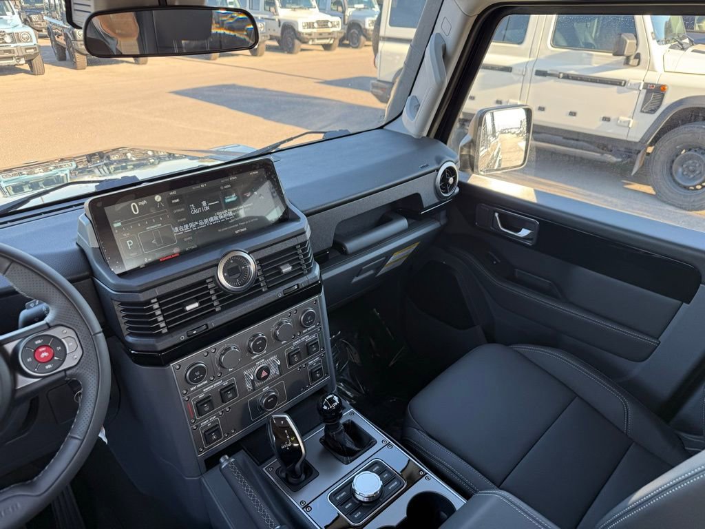 New 2025 INEOS Grenadier Trialmaster Edition image 14