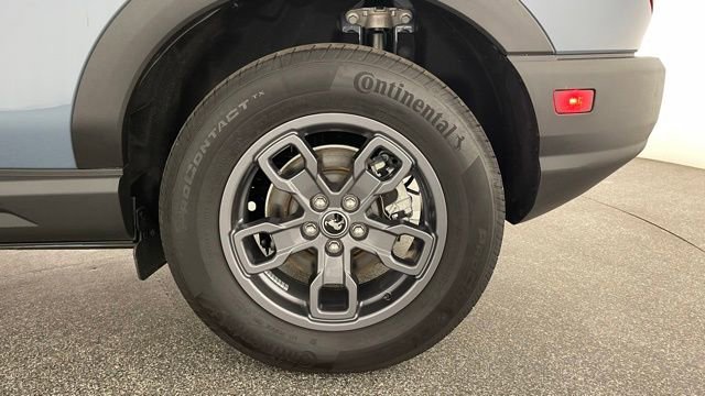 Used 2024 Ford Bronco Sport Big Bend image 51