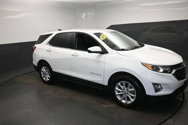 Used 2020 Chevrolet Equinox LT FWD image 28