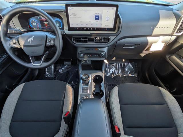New 2025 Ford Bronco Sport Big Bend image 13