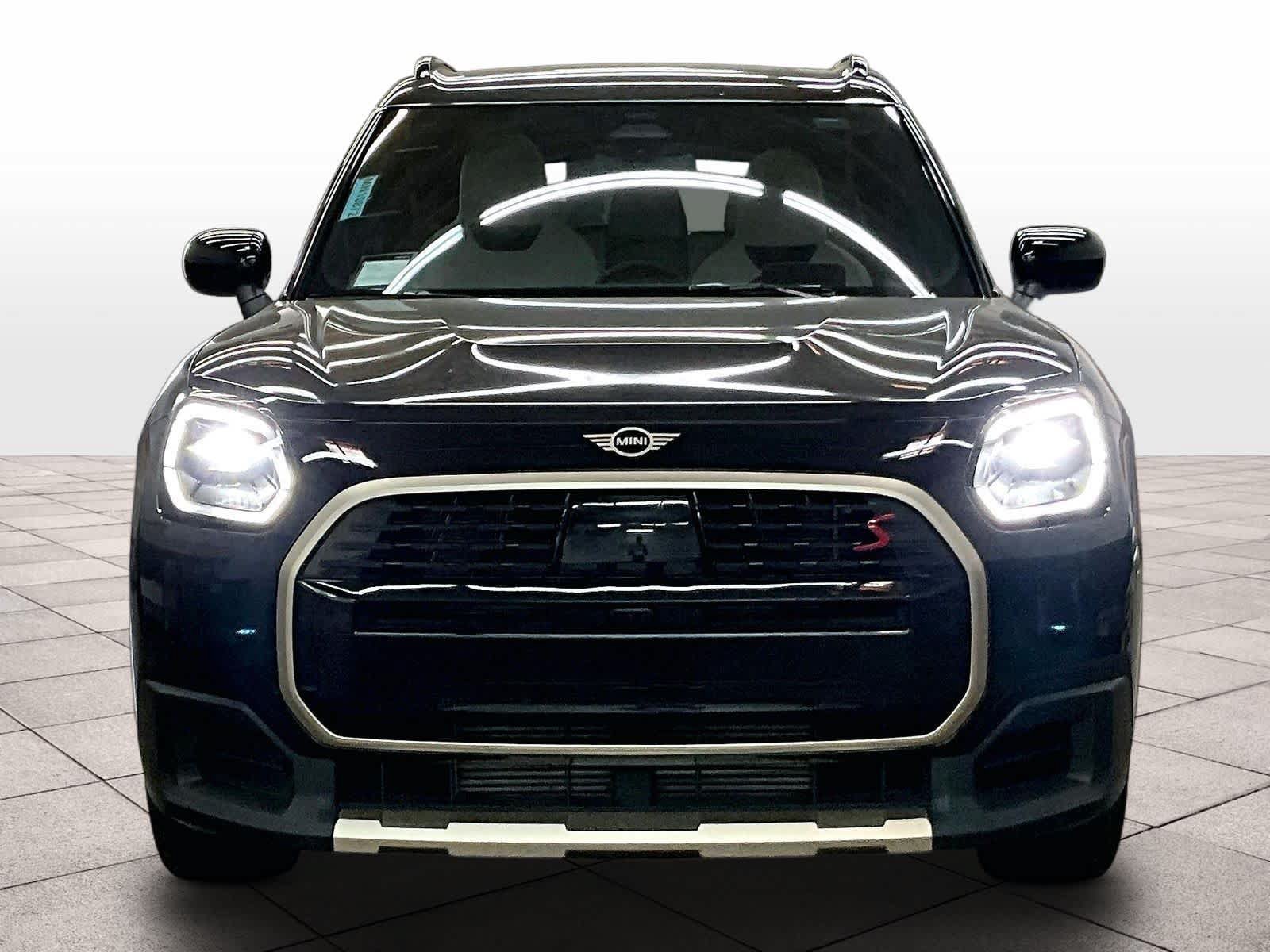 Used 2026 MINI Cooper Countryman S AWD/4WD image 3