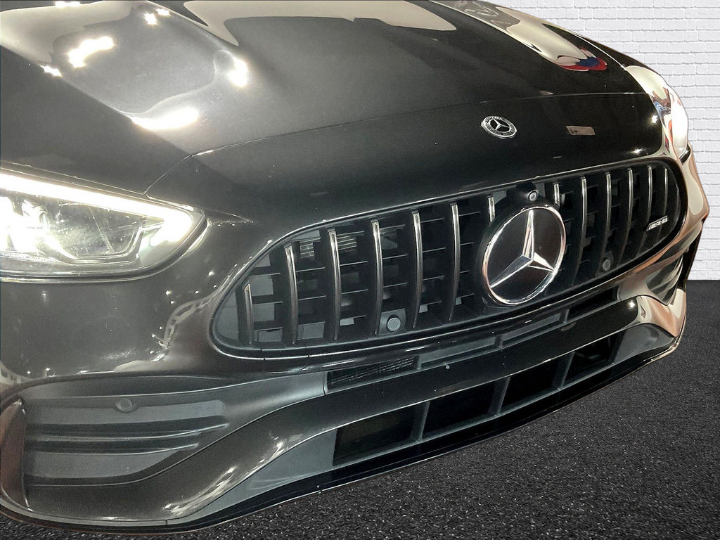 Used 2023 Mercedes-Benz C 43 AMG 4MATIC Sedan image 27