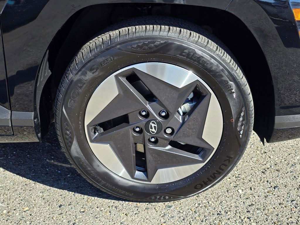 Used 2024 Hyundai Kona SEL FWD image 24