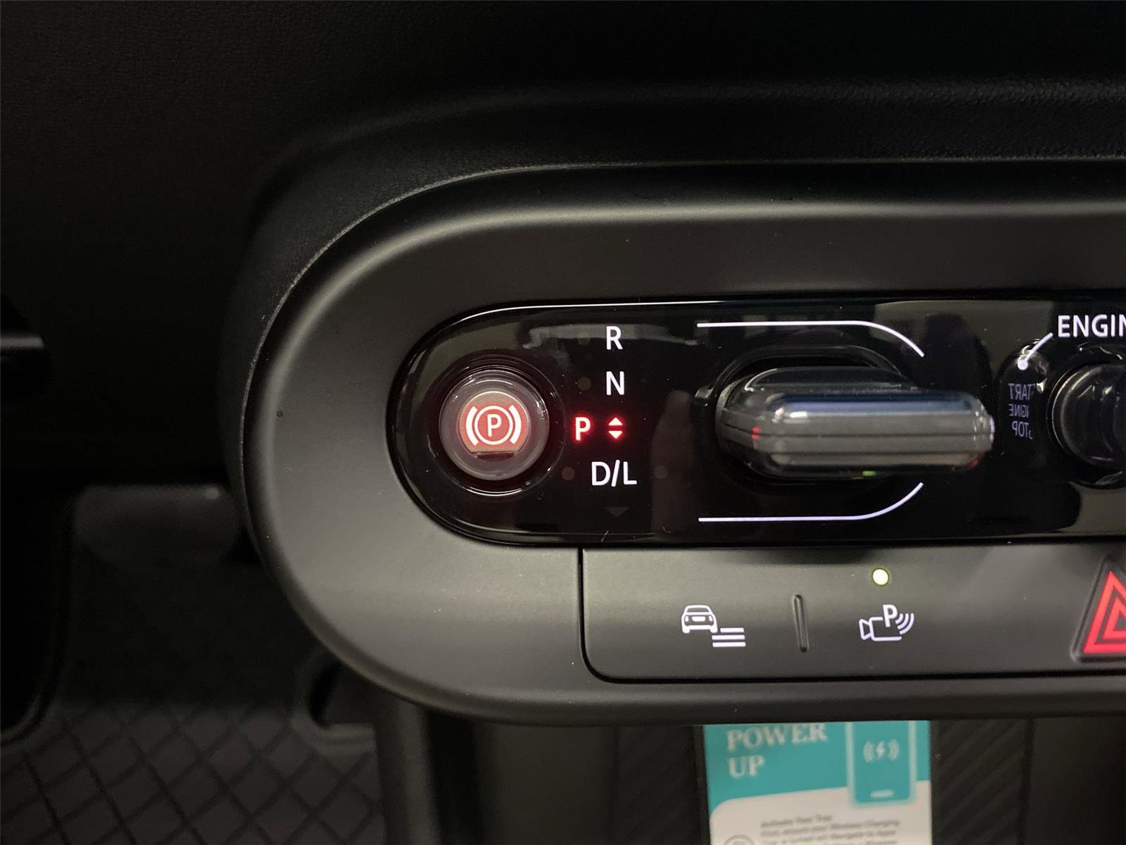 New 2026 MINI Cooper S FWD image 26