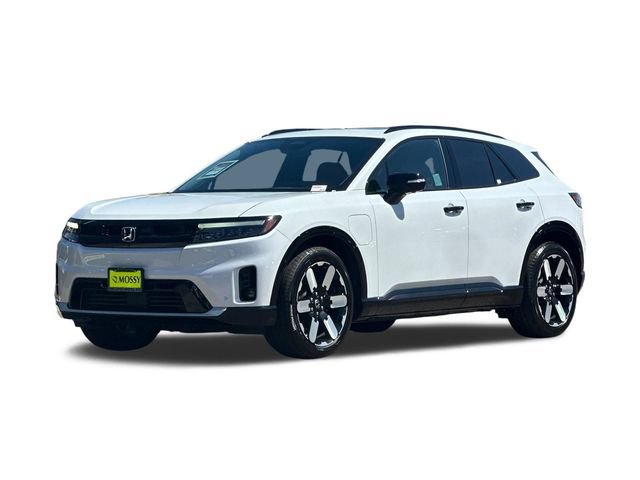Used 2026 Honda Prologue Elite image 1