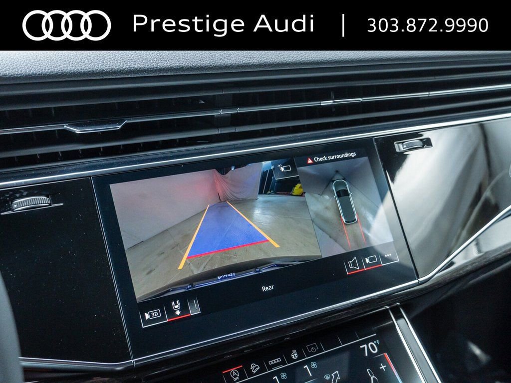 New 2026 Audi Q7 3.0T Premium Plus image 17