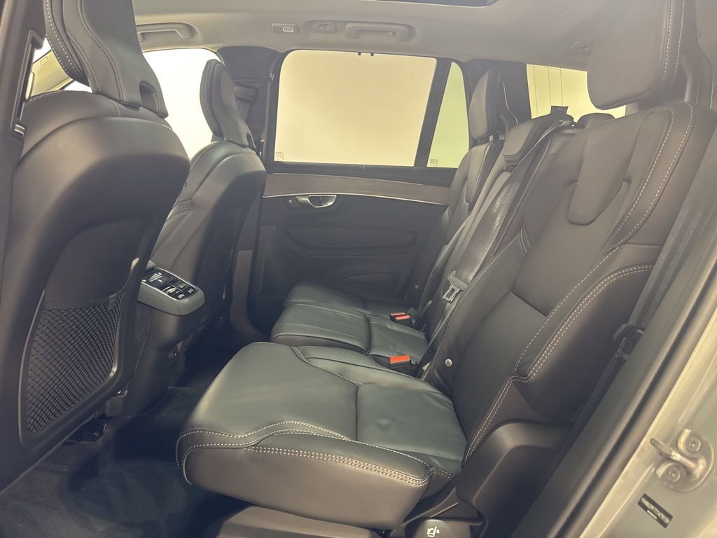 Used 2026 Volvo XC90 B6 Ultra AWD/4WD image 22