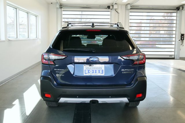 Used 2023 Subaru Outback Touring XT w/ Popular Package #2 image 5