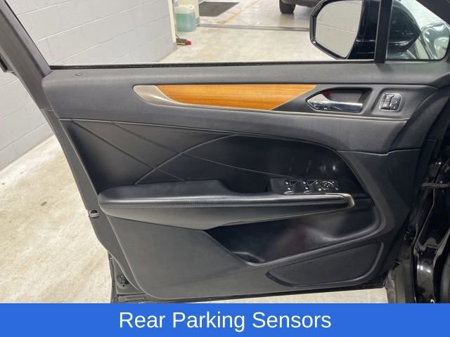 Used 2017 Lincoln MKC Reserve w/ Lincoln MKC Climate Package image 20