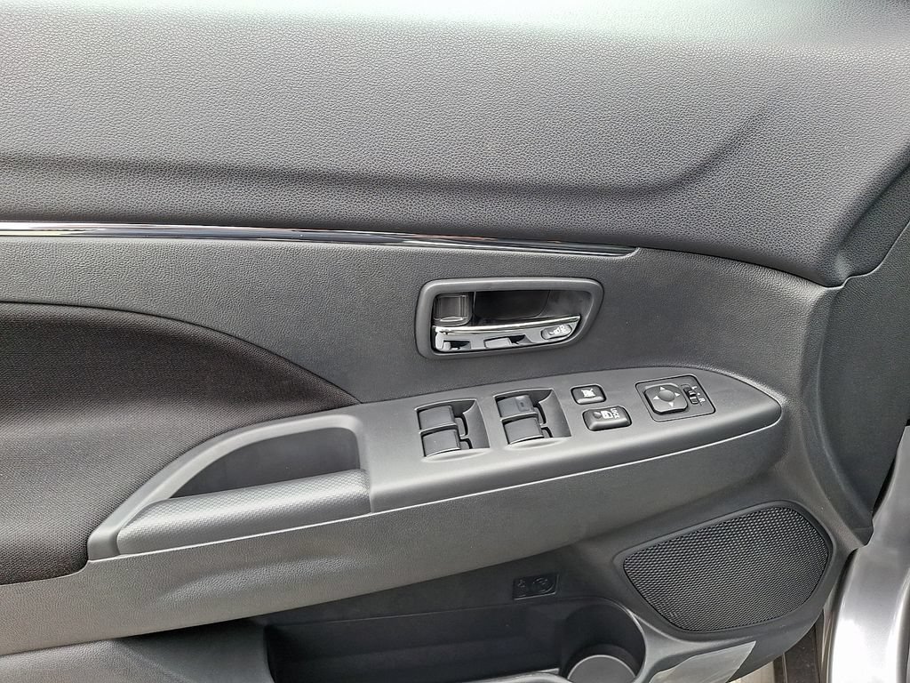 New 2026 Mitsubishi Outlander Sport ES AWD/4WD image 9